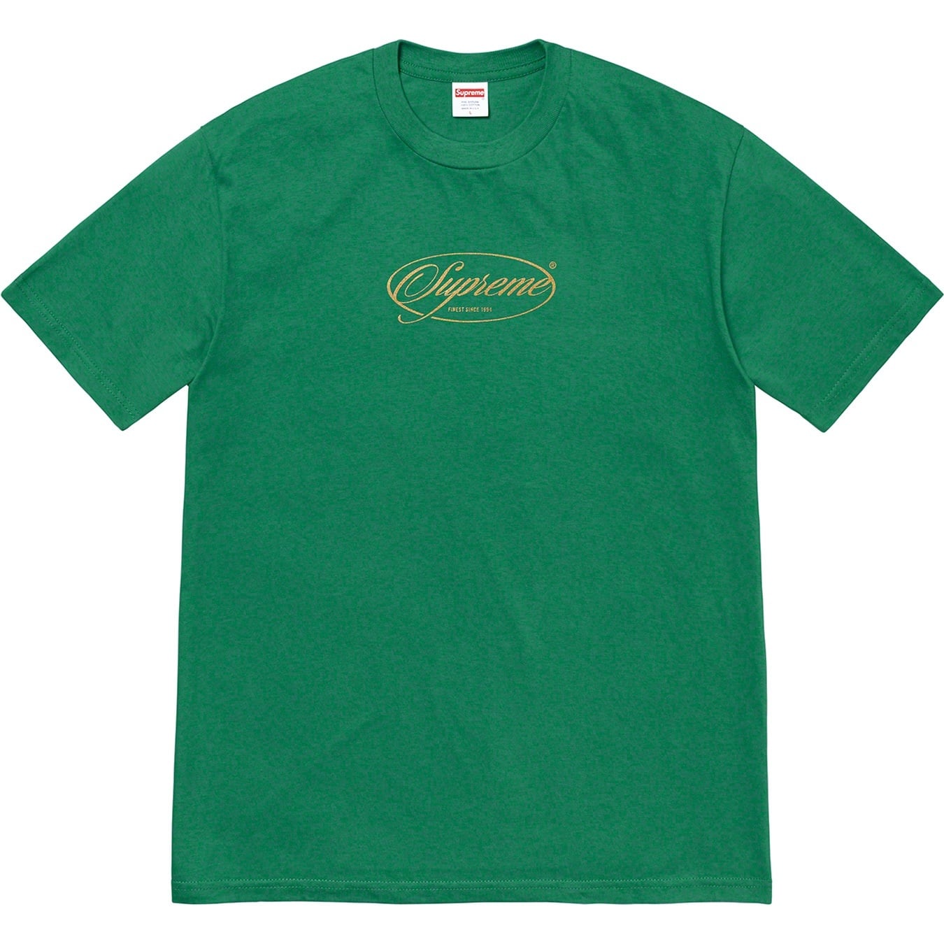 Classics Tee view 8